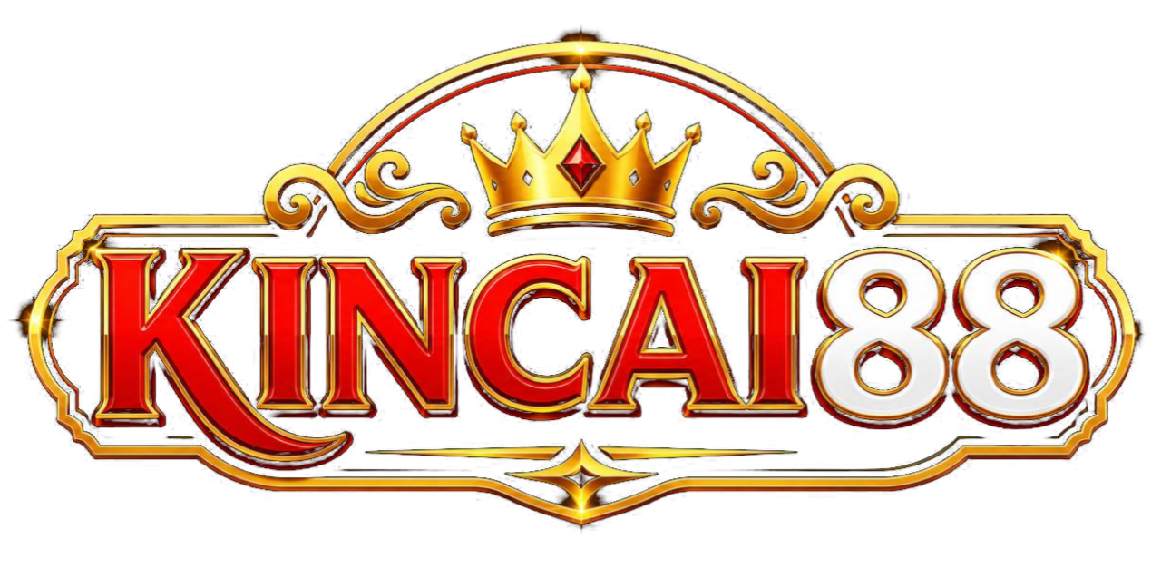 logo kincai88